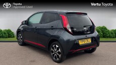 Toyota Aygo 1.0 VVT-i X-Trend 5dr Petrol Hatchback
